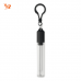Cannuccia pieghevole - SCOPIC STRAW