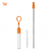 Cannuccia pieghevole - SCOPIC STRAW