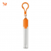 Cannuccia pieghevole - SCOPIC STRAW