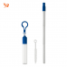 Cannuccia pieghevole - SCOPIC STRAW