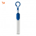Cannuccia pieghevole - SCOPIC STRAW