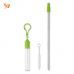 Cannuccia pieghevole - SCOPIC STRAW