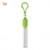 Cannuccia pieghevole - SCOPIC STRAW