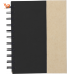 Set memo a spirale, memo stick adesivi, penna a sfera  - 57B3099