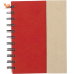 Set memo a spirale, memo stick adesivi, penna a sfera  - 57B3099