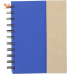 Set memo a spirale, memo stick adesivi, penna a sfera  - 57B3099