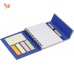 Set memo a spirale, memo stick adesivi, penna a sfera  - 57B3099