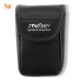 Binocolo con custodia, in alluminio 8 x 21 - 59B3786