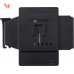 Supporto auto per smartphone, in ABS - 56B6936