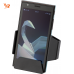 Supporto auto per smartphone, in ABS - 56B6936