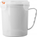 Tazza per microonde, in PP - 54B7837