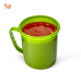 Tazza per microonde, in PP - 54B7837