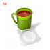 Tazza per microonde, in PP - 54B7837