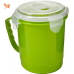 Tazza per microonde, in PP - 54B7837