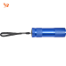 Torcia LED metallica, in alluminio - 54B8568