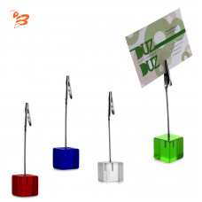 Pinza porta memo  - 57B7051
