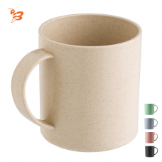 Tazza in fibra di bamboo 350 ml - 54B8237