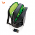 Zaino solare Swiss Peak Eclipse
