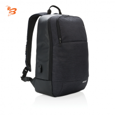 Zaino porta PC da 15" Swiss Peak