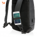 Zaino porta PC da 15" Swiss Peak