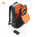 Zaino porta PC da 15" Swiss Peak