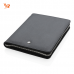 Portadocumenti A5 con cerniera Swiss Peak Heritage
