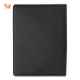 Portadocumenti A5 con cerniera Swiss Peak Heritage
