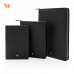 Portadocumenti A5 con cerniera Swiss Peak Heritage