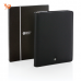 Portadocumenti A5 con cerniera Swiss Peak Heritage