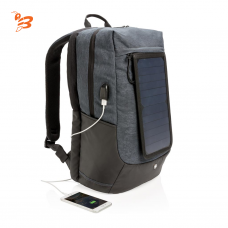 Zaino solare Swiss Peak Eclipse