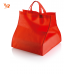 Borsa Porta Pizza Futo 36,5x36x35 - TNT