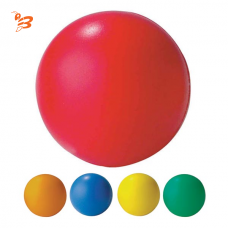 Pallina Antistress in gomma    