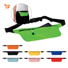 Marsupio Sottile 2 Tasche - 53R24314